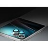 Nakładka na obiektyw SPIGEN Optik Pro HD Glas.Tr Ez Fit do Samsung Galaxy Z Flip 7 Czarny (2 szt.) Zastosowanie Obiektywy aparatu