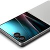 Nakładka na obiektyw SPIGEN Optik Pro HD Glas.Tr Ez Fit do Samsung Galaxy Z Flip 7 Czarny (2 szt.) Cechy dodatkowe Chroni przed zarysowaniami i uszkodzeniem