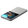 Nakładka na obiektyw SPIGEN Optik Pro HD Glas.Tr Ez Fit do Samsung Galaxy Z Flip 7 Czarny (2 szt.) Cechy dodatkowe Łatwy montaż