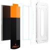 Szkło hartowane SPIGEN Glas.Tr Ez Fit Pro HD do Samsung Galaxy Z Fold 7 Przezroczysty Seria telefonu Galaxy Z