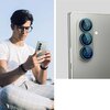 Nakładka na obiektyw SPIGEN Optik Pro HD Glas.Tr Ez Fit do Samsung Galaxy Z Fold 7 Czarny (2 szt.) Gwarancja 12 miesięcy