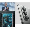 Nakładka na obiektyw SPIGEN Optik Pro HD Glas.Tr Ez Fit do Samsung Galaxy Z Fold 7 Czarny (2 szt.) Rodzaj Nakładka na obiektyw