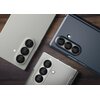 Nakładka na obiektyw SPIGEN Optik Pro HD Glas.Tr Ez Fit do Samsung Galaxy Z Fold 7 Czarny (2 szt.) Model telefonu Galaxy Z Fold 7