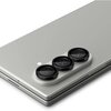 Nakładka na obiektyw SPIGEN Optik Pro HD Glas.Tr Ez Fit do Samsung Galaxy Z Fold 7 Czarny (2 szt.) Cechy dodatkowe Chroni przed zarysowaniami i uszkodzeniem