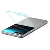 Szkło hartowane SPIGEN Glas.Tr Ez Fit HD do Samsung Galaxy Z Flip 7 Przezroczysty (2 szt.) Cechy dodatkowe Chroni przed zarysowaniami i uszkodzeniem