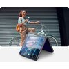 Szkło hartowane SPIGEN Glas.Tr Ez Fit HD do Samsung Galaxy Z Flip 7 Przezroczysty (2 szt.) Cechy dodatkowe Oleofobowa powłoka