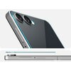 Szkło hartowane SPIGEN Glas.Tr Ez Fit HD do Samsung Galaxy Z Flip 7 Przezroczysty (2 szt.) Cechy dodatkowe Powłoka hydrofobowa