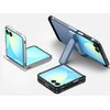 Szkło hartowane SPIGEN Glas.Tr Ez Fit HD do Samsung Galaxy Z Flip 7 Przezroczysty (2 szt.) Cechy dodatkowe Twardość 9H