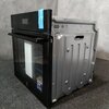 Piekarnik ELECTROLUX LOC8H39WZ Seria 700 MealAssist SteamCrisp Elektryczny parowy Czarny A+ Liczba funkcji piekarnika 19
