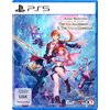 Atelier Resleriana: The Red Alchemist & the White Guardian Gra PS5