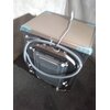 Pralka LG MF2W9S72YP TurboWash™360 AI DD Steam Allergy Care 9kg 1200rpm Zużycie prądu 44 kWh = 50.6 zł