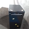 Zmywarka AMICA MDFM46B10EOIB SilentDrive 3.0 Klasa emisji hałasu B