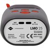 Kompresor bezolejowy AIRPRESS LMO 25 Ciśnienie robocze[bar] 8.9