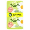 Podpaski NATURELLA Ultra Normal Plus Rozmiar 2 (18 sztuk)