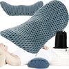Poduszka MALATEC 24246 Kształt Litera W