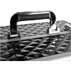 Kosmetyczka SOULIMA XL 22529 Czarny Kolor Czarny