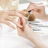 Zestaw do pedicure SOULIMA 21447 Kolor Czarny