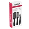 Zestaw do pedicure SOULIMA 21447 Wyposażenie 1 x pilnik polerski (gąbka) 9 cm