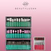 Zestaw akcesoriów do frezarki BEAUTYLUSHH 8944 (166 sztuk) Gwarancja 24 miesiące