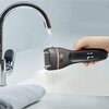 Pilnik elektryczny do stóp SOULIMA 23220 Czarny Załączona dokumentacja Karta gwarancyjna