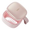 Szczotka do włosów LAIFEN Air Hairbrush Różowy