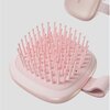 Szczotka do włosów LAIFEN Air Hairbrush Różowy Kształt Płaski
