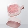 Szczotka do włosów LAIFEN Air Hairbrush Różowy Rozmiar 7 x 7 x 4.3 cm