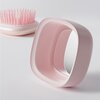 Szczotka do włosów LAIFEN Air Hairbrush Różowy Kolor Różowy