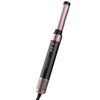 Suszarko-lokówka CECOTEC CeramicCare AirGlam 14 in 1 Czarny 33, 40, 70 mm 1400 W Średnica [mm] 33