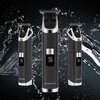 Trymer MANTA Trimo HT-02 BK Kolor Grafitowy
