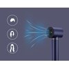 Suszarka HAVIT HD634-EU 1300 W Dyfuzor Nie