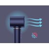 Suszarka HAVIT HD634-EU 1300 W Typ suszarki Standardowa