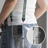 Etui RINGKE Fusion Magnetic MagSafe do Samsung Galaxy Z Flip 7 Przezroczysty Marka telefonu Samsung