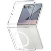 Etui RINGKE Slim Magnetic MagSafe do Samsung Galaxy Z Flip 7 Przezroczysty