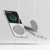 Etui RINGKE Slim Magnetic MagSafe do Samsung Galaxy Z Flip 7 Przezroczysty Typ Etui magnetyczne