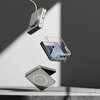Etui RINGKE Slim Magnetic MagSafe do Samsung Galaxy Z Flip 7 Przezroczysty Gwarancja 6 miesięcy