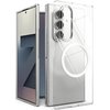 Etui RINGKE Slim Magnetic MagSafe do Samsung Galaxy Z Fold 7 Przezroczysty Seria telefonu Galaxy Z