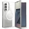 Etui RINGKE Slim Magnetic MagSafe do Samsung Galaxy Z Fold 7 Przezroczysty Model telefonu Galaxy Z Fold 7