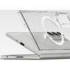 Etui RINGKE Slim Magnetic MagSafe do Samsung Galaxy Z Fold 7 Przezroczysty Kompatybilność Samsung Galaxy Z Fold 7