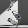 Etui RINGKE Slim Magnetic MagSafe do Samsung Galaxy Z Fold 7 Przezroczysty Typ Etui nakładka