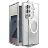 Etui RINGKE Fusion Magnetic MagSafe do Samsung Galaxy Z Fold 7 Przezroczysty Seria telefonu Galaxy Z