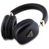 Słuchawki nauszne GUESS 4G Triangle Logo Czarny Transmisja bezprzewodowa Bluetooth