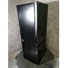 Lodówka HISENSE RT641N4WFE1 3D SkyLine No Frost 200cm Czarna Wi-Fi ConnectLife Metal Tech Cooling Dystrybutor wody Tak (zbiornik na wodę)