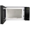 Kuchenka mikrofalowa ESPERANZA Horneado EKO009 700W średnica 24.5 cm pojemność 20L Auto Cook Czarny Sterowanie smartfonem Nie