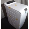 Pralka AEG LTR7E373AP ProSteam 7000 7kg 1200obr ProSense Zużycie energii na 100 cykli [kWh] 45