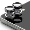 Nakładka na obiektyw RINGKE Camera Frame Protector do Samsung Galaxy Z Flip 7 (2 szt.) Seria telefonu Galaxy Z