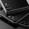 Nakładka na obiektyw RINGKE Camera Frame Protector do Samsung Galaxy Z Flip 7 (2 szt.) Cechy dodatkowe Łatwy montaż
