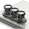 Nakładka na obiektyw RINGKE Camera Frame Protector do Samsung Galaxy Z Fold 7 (2 szt.) Seria telefonu Galaxy Z