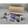 Odkurzacz DYSON V15 Detect Fluffy Stan Dobry