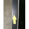 Lodówka LG GBV5250CEP No Frost 203cm Grafitowy LinearCooling DoorCooling+ Komora zero Nie